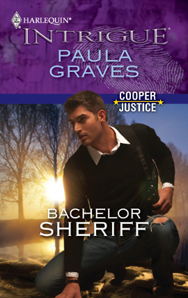 Title details for Bachelor Sheriff by Paula Graves - Available